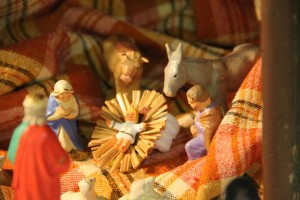 crèche