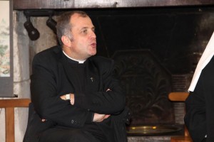 Pere Dubost