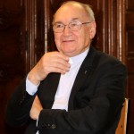 Père Bernard Pitaud